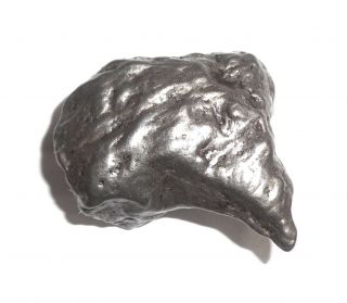 Sikhote Alin Iron Meteorite,  Fragment,  47.  6 Grams
