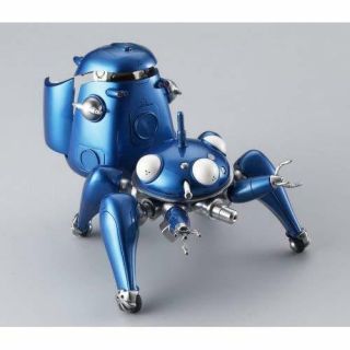 Ghost In The Shell Tachikoma Figure Japan Doll Toy Japanese Hobby