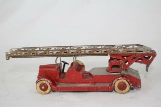 Dinky Toys 32d,  1940 