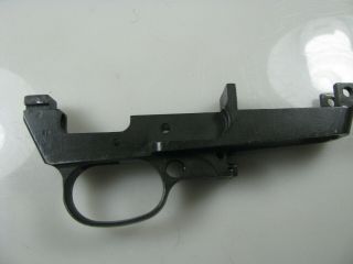 Usgi M1 Carbine Type 3 Trigger Housing (saginaw)