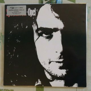 Syd Barrett 2 Lp Opel - Pink Floyd - Psych - Simply Vinyl