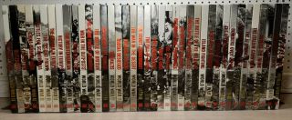 World War Ii Wwii Time Life Series Complete Set 39 Hardcover Books