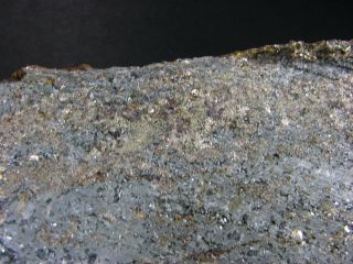 Jumbo Massive Sulfide w/ Pyrite,  Sphalerite etc Little Bob Mine Hiram Georgia 2