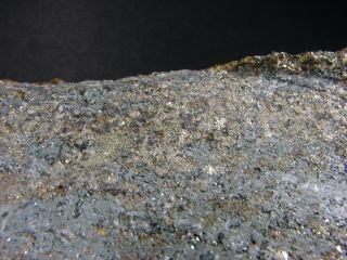 Jumbo Massive Sulfide w/ Pyrite,  Sphalerite etc Little Bob Mine Hiram Georgia 3