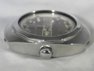 vintage Tissot T12 automatic men ' s watch in 2