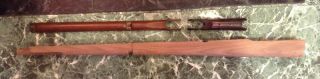 Lee Enfield Smle No.  1 Mk.  Iii Stock Set - Restoration/project Piece