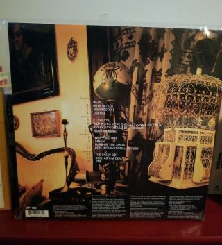 RARE The Dandy Warhols - Come Down 2 LP US Press NM - Vinyl 2
