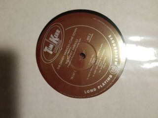 RARE The Dandy Warhols - Come Down 2 LP US Press NM - Vinyl 3
