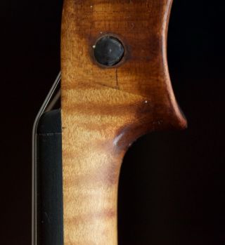 Very Old Labelled Vintage Violin " Michiel Deconet " 小提琴 скрипка ヴァイオリン Geige