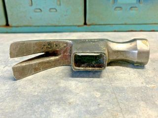 Vintage Plumb 13 oz.  Hammer Head Only 3