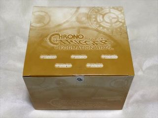 Chrono Trigger Figure Formation Arts Square Enix Full Complete