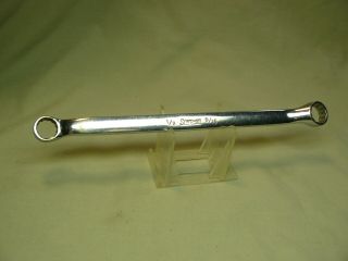 Snap - On Xb1618 1/2 " X 9/16 " Box End Wrench