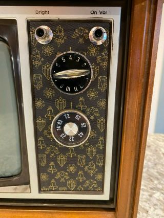 Vintage RCA Victor AM100L 12 