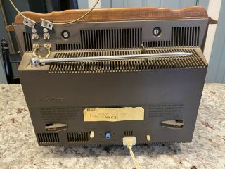 Vintage RCA Victor AM100L 12 