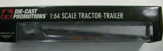 Die Cast Promotions 1:64 Scale Tractor Trailer Series 2 Sweetbay Model 30808 3