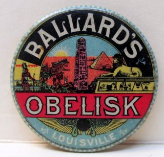 1908 Ballard 