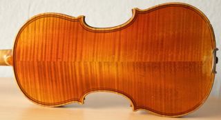 Very Old Labelled Vintage Violin " Gio Paolo Maggini " 小提琴 скрипка ヴァイオリン Geige