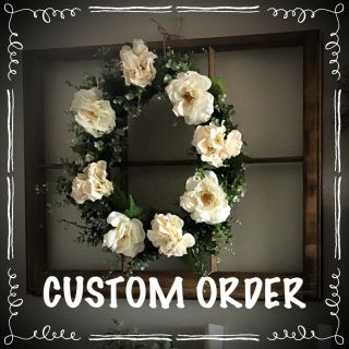 Custom Order For Caryleeshyann