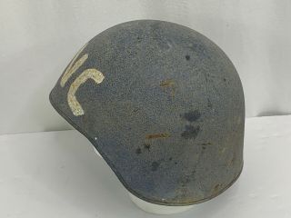 US WWII Navy USN MK2 Talker Flak Helmet 2