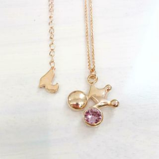 Magical Doremi Ojamajo Doremi Groupies Necklace From Japan