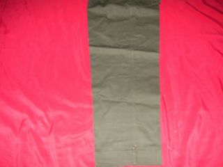 Wwii Ww2 Unissued Us Army Wac Hbt Cargo Pocket Trousers With Qm Tag (medium)
