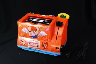 Parappa The Rapper Space Age Printing Toaster (mn60) 3