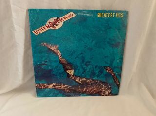 Vinyl Record Little River Band,  Greatest Hits