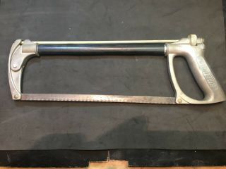 Vintage Snap - On Blue Point Hachsaw - Hs - 12