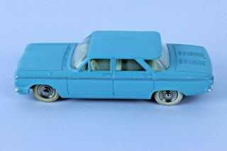 Dinky Toys 552 Chevrolet Corvair