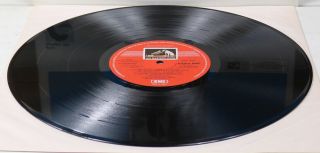 D/EALP 4008 (1st Ed) CHOR MACHAYE SHOR – OST JAIN – BOLLYWOOD / HINDI LP 3