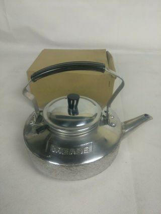 Vintage Grease Tea Pot Made In Japan.
