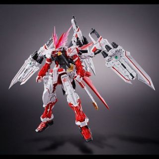 Bandai Mg 1/100 Mbf - P02 Gundam Astray Red Dragon Japan Version