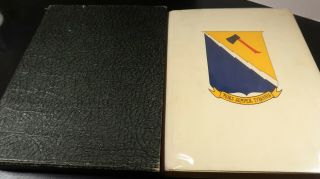 Wwii Us Army Air Corps Force History Of The 64th Fighter Wing Book