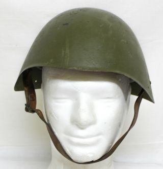 Ww2 Greek Greece Military Army Helmet M - 34