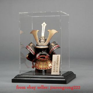 Coomodel Se027 1/6 Series Of Empires Diecast Armor Black And Gold Kabuto
