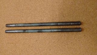 Pair (2) Long Rods Arms For Stanley No.  45 Or No.  55