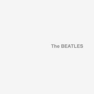 The Beatles (white Album) (mono) (2lp Vinyl) &