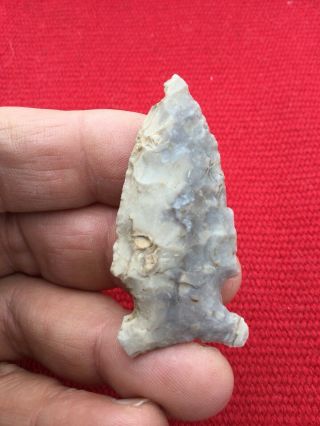 Indian Artifacts / Kentucky Big Sandy / Authentic Arrowheads