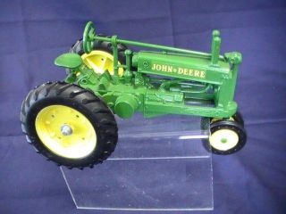 Ertl John Deere Model A Tractor 1/16 Die Cast Toy Model Usa