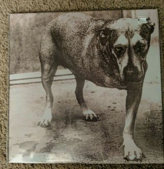 Alice In Chains (tripod) By Alice In Chains (vinyl) - 90 