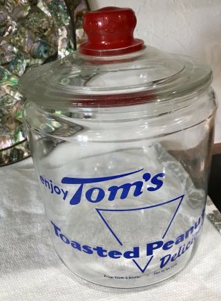 Vintage Tom 