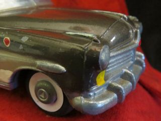 Vintage 1948 - 59 Master Caster Hudson Commodore Promotional Car Cast Metal