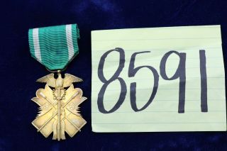 Wwii Japanese Order Of The Golden Kite Medal - 6th Class