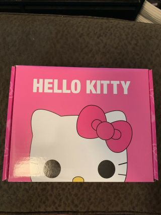 Funko Pop Hello Kitty Collector Box Amazon Exclusive