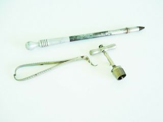 Antique Surgical Trephine Buy It Now For Indigentuity_9 Only