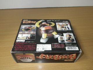 Bandai Chogokin Damashi : GX - 10 BOSS BOROT Chogokin gx - 10 From Japan 2