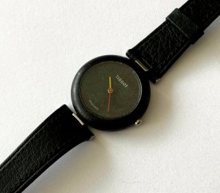 Vintage Tissot Swiss Rock Watch R150 905 - 7 Ladies Wrist Watch Runs