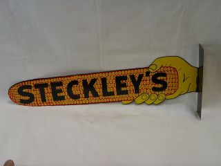 Steckley 