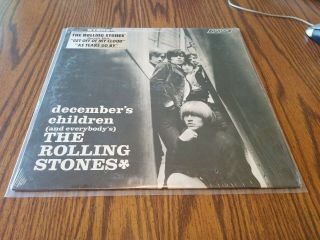 1966 The Rolling Stones December 
