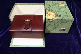 M51 Rolex Vintage Box 18238 71.  00.  03 Day - Date President 18k 200078 - 1